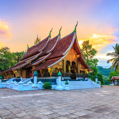 Vientiane – Luang Prabang 4 days 3 nights | Laos | Cambodia-Lao-Myanmar |  | Sản phẩm