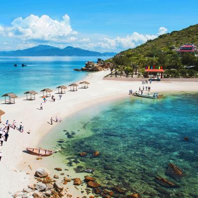 Хошимин – Дельта Меконг - Пляж Нячанг | Экскурсионные туры из Хошимина | Индивидуальные туры |  | Sản phẩm