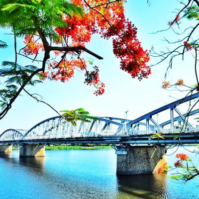 Ханой – Халонг круиз 2д1н - древний Хюэ  - Дананг с золотым мостом – пляж Фукуок | Экскурсионные туры из Ханоя | Индивидуальные туры |  | Sản phẩm