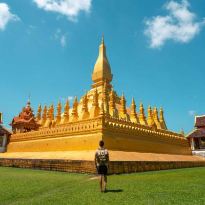 Vientiane 3 days/ 2 nights | Laos | Cambodia-Lao-Myanmar |  | Sản phẩm
